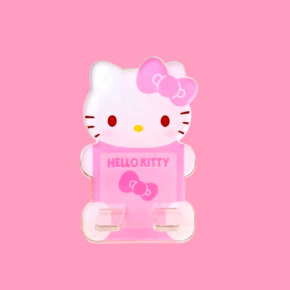 Sanrio Character Phone Stand