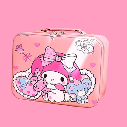 Hello Kitty & Friends Travel Organizer