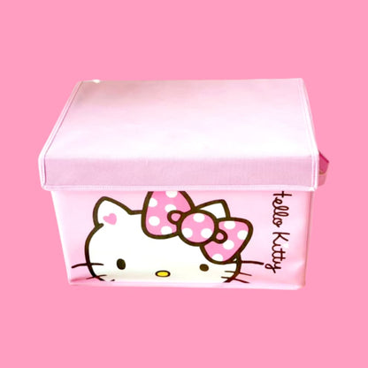 Sanrio Character Cube Organizer