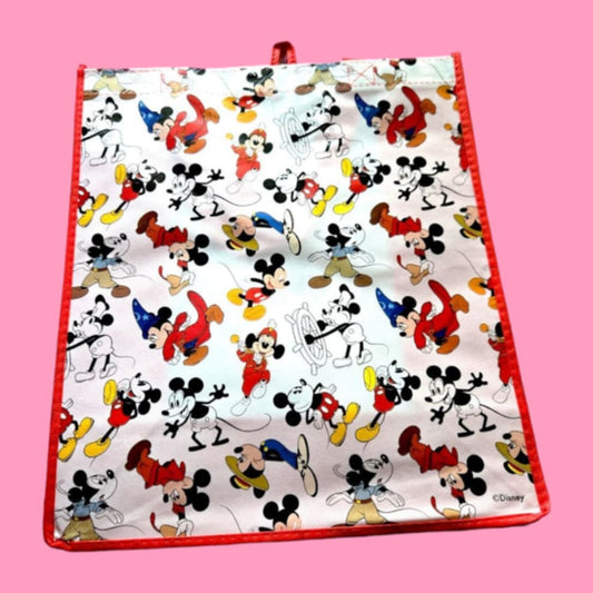 Magic Mickey Grocery Bag