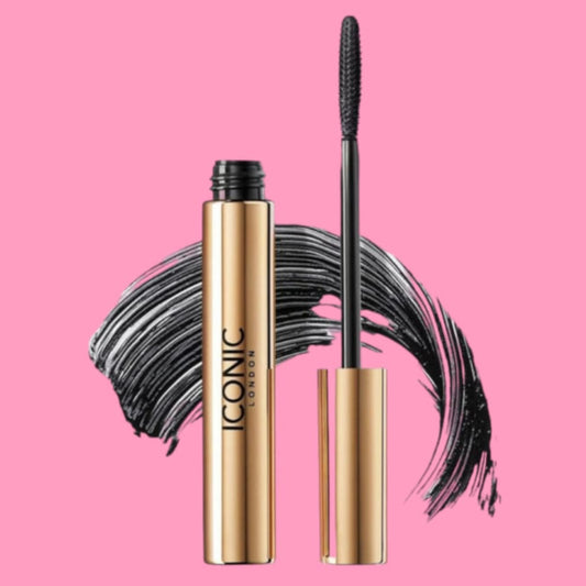 Iconic London Triple Threat Mascara