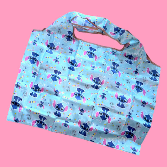 Stitch Large Tote