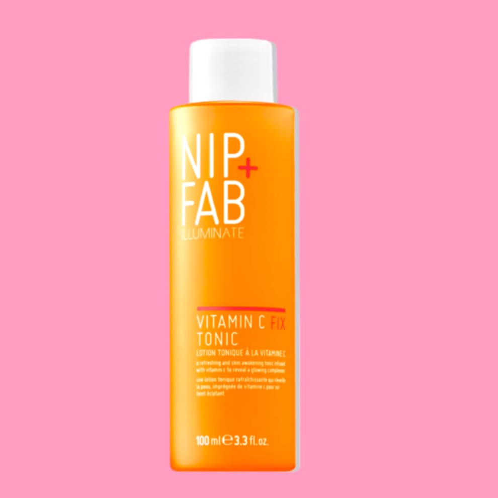 NIP+FAB Vitamin C Toner