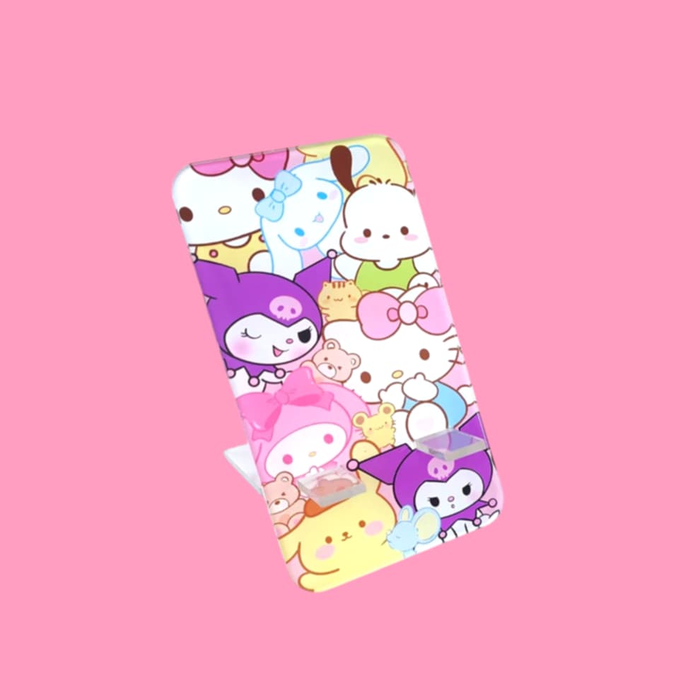 Sanrio Character Phone Stand