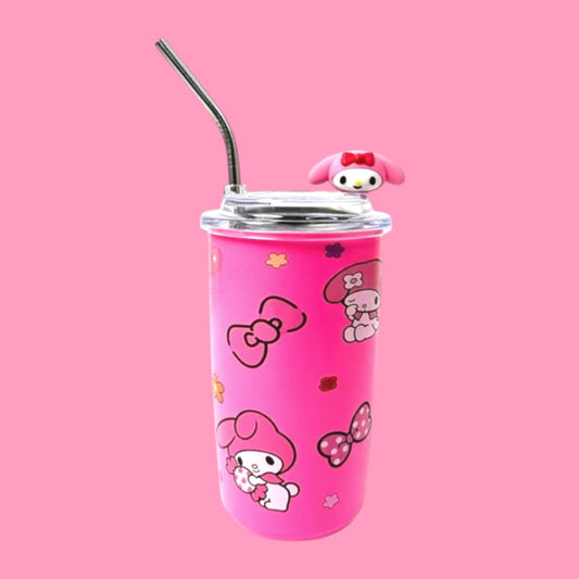 Character Mini Tumbler