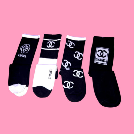 Socks Style 13 (CC)