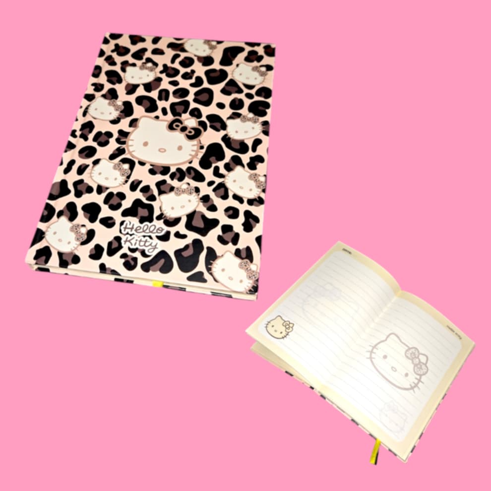 HK Cheetah Journal