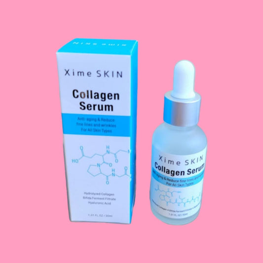 Xime Collagen Serum