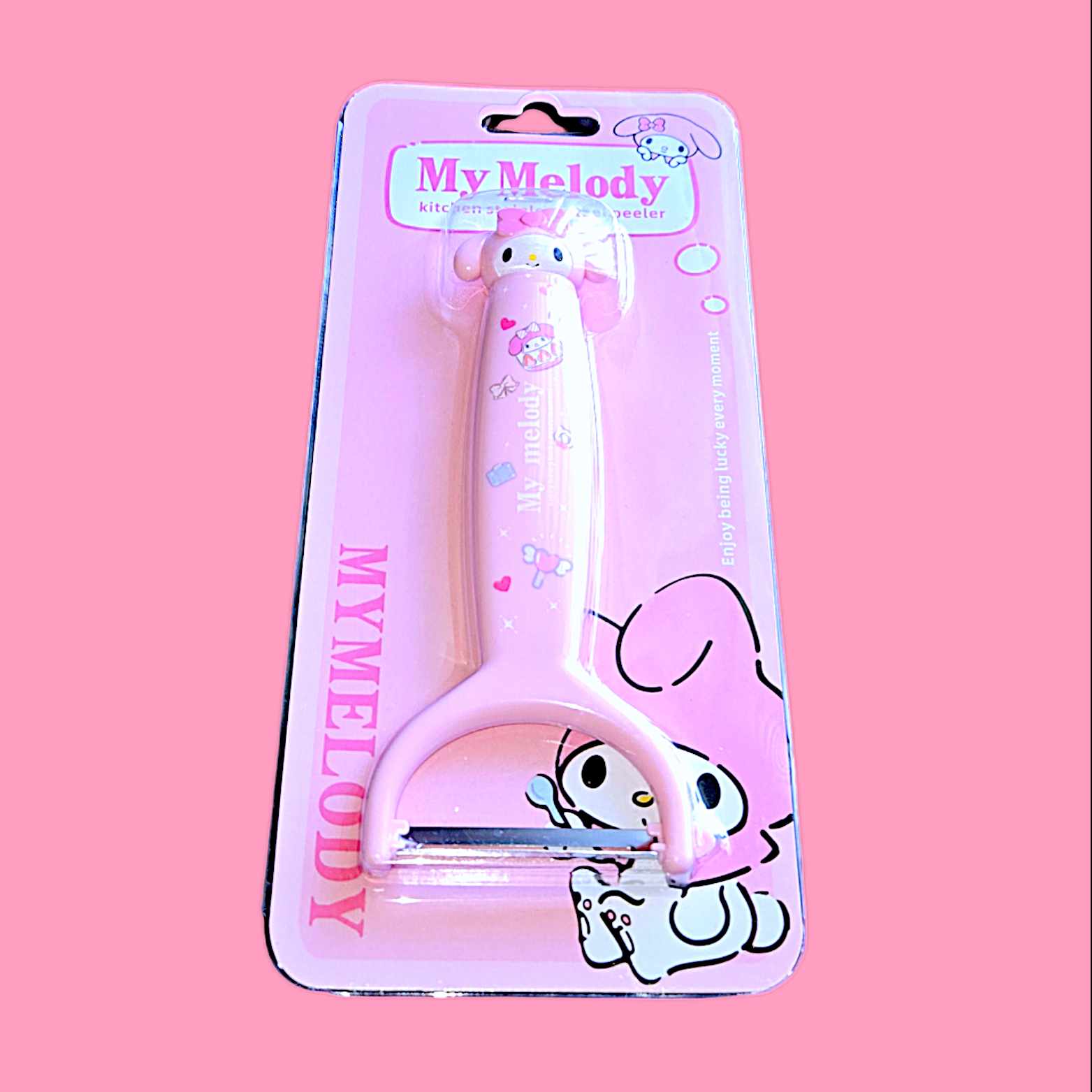 Sanrio Potato Peeler