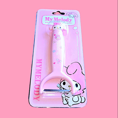 Sanrio Potato Peeler