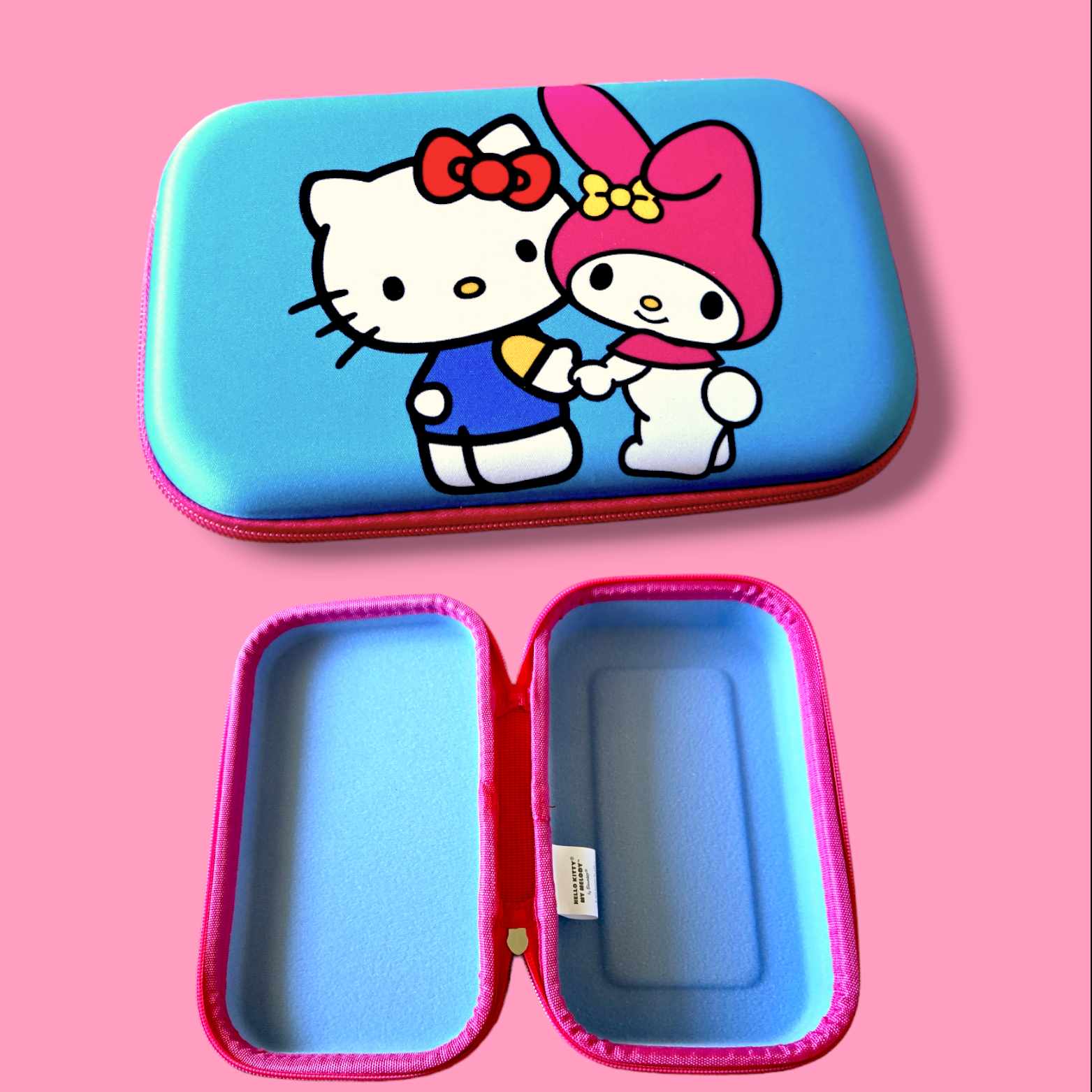 Sanrio Pencil Case