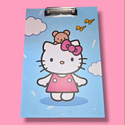 Sanrio Clipboard (Choose Style)