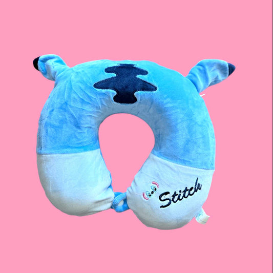 Stitch Neck Pillow