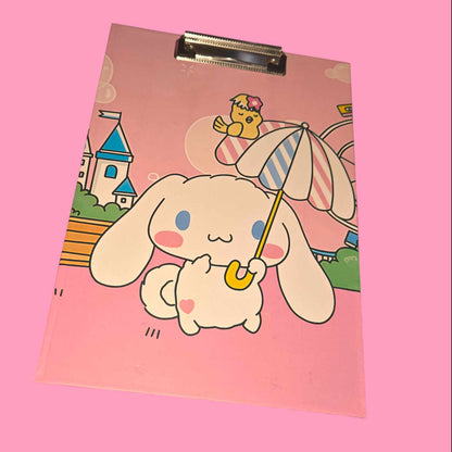 Sanrio Clipboard (Choose Style)