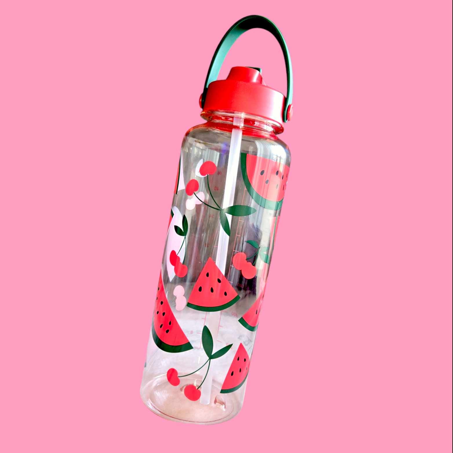 Watermelon 50oz Tumbler