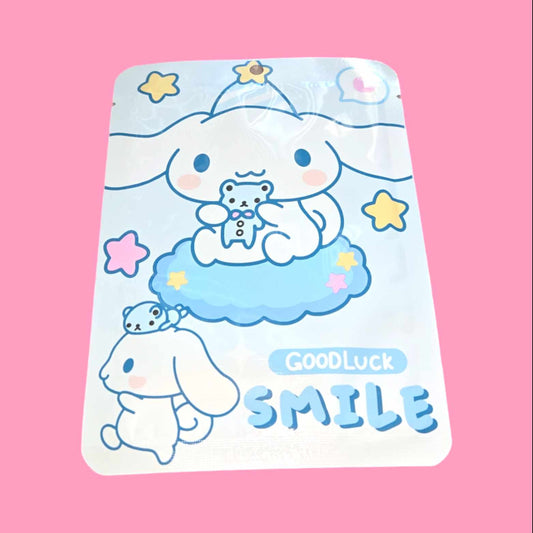 Cinnamoroll Collagen Sheet Mask