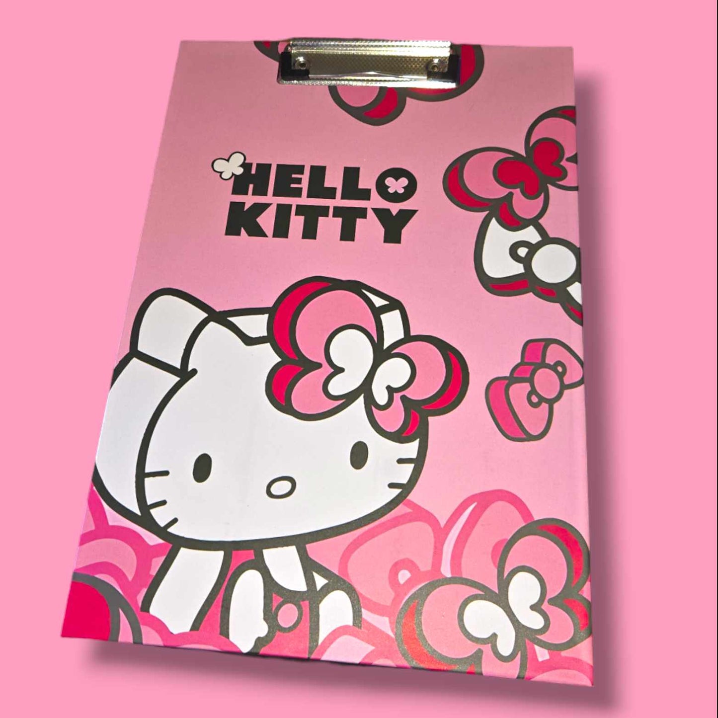 Sanrio Clipboard (Choose Style)