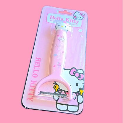 Sanrio Potato Peeler