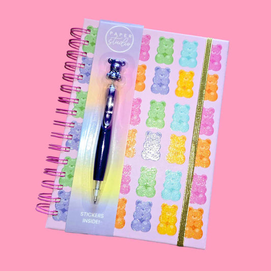 Gummy Bears Journal