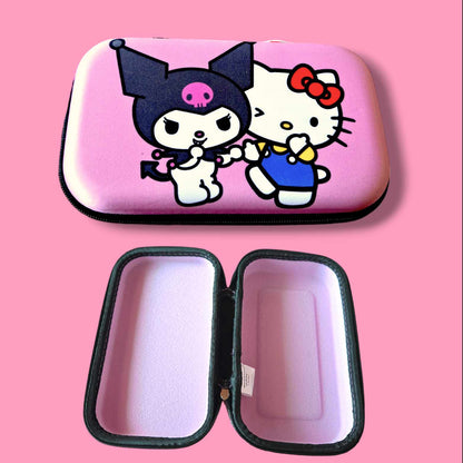 Sanrio Pencil Case