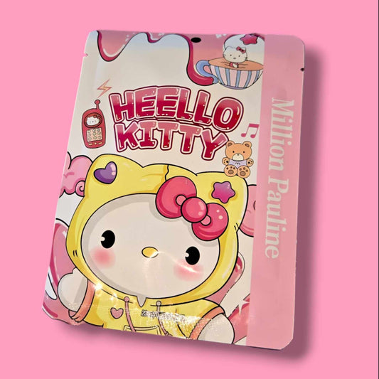 HK Collagen Sheet Mask