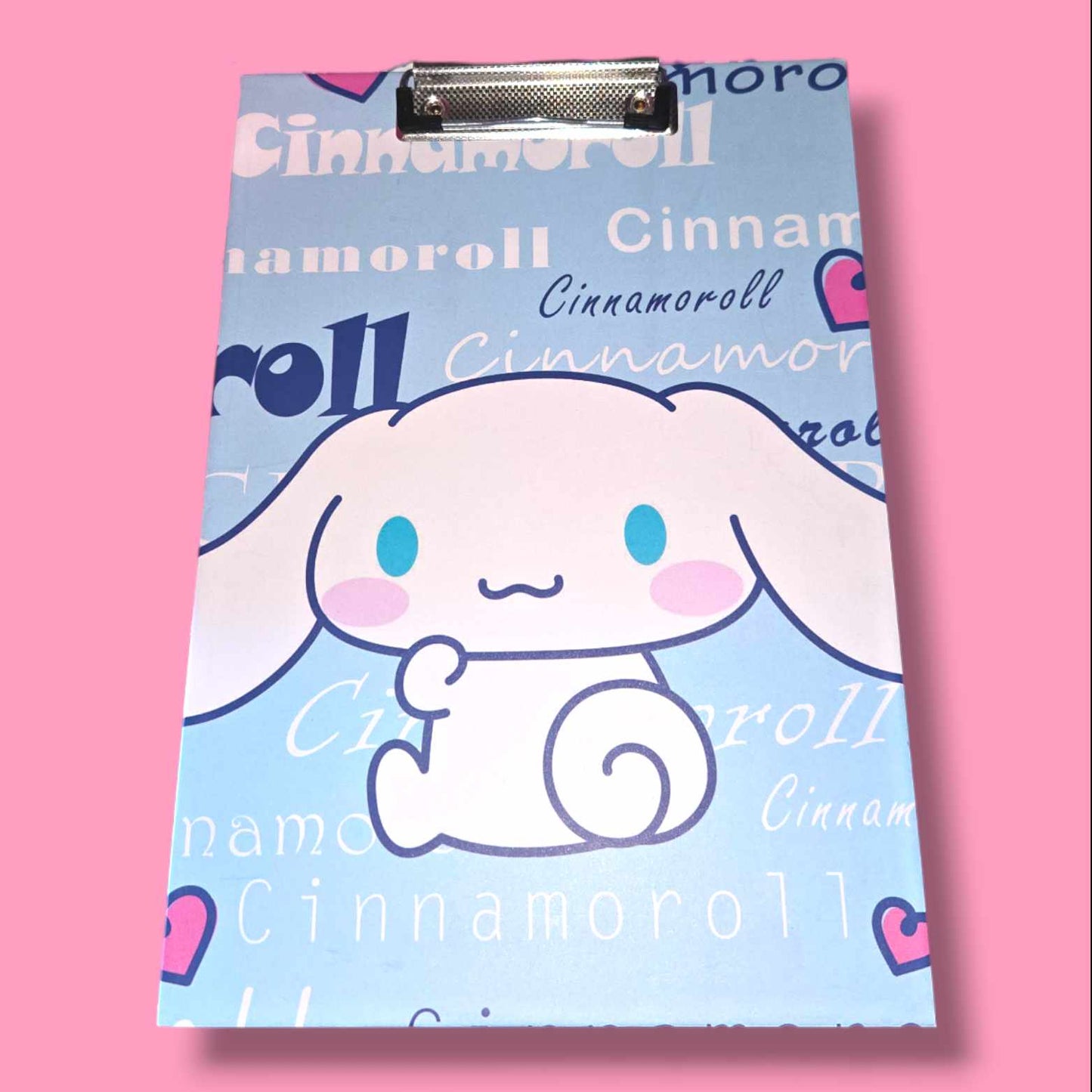 Sanrio Clipboard (Choose Style)