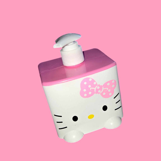 HK Soap Pump Holder