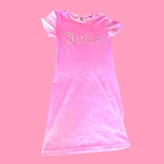 Juicy Couture Bling Night Gown