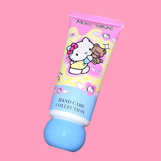 HK Hand Cream