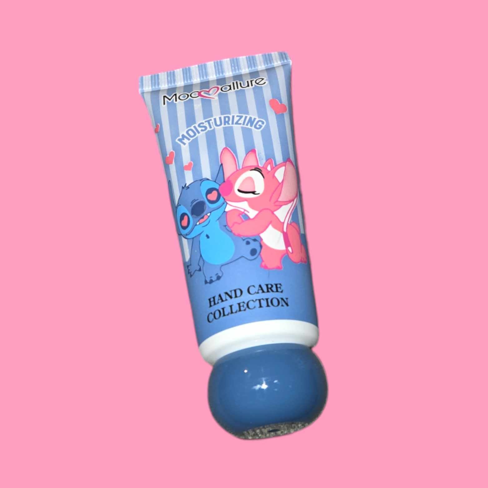 Stitch Hand Cream