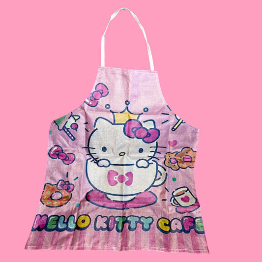 Hello Kitty Apron