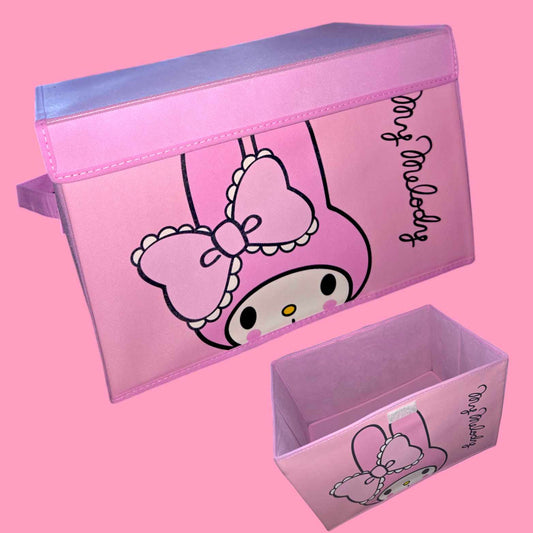 Melody Cube Organizer