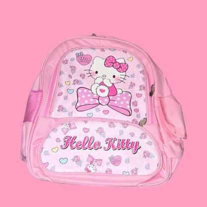 HK & Friends Backpack