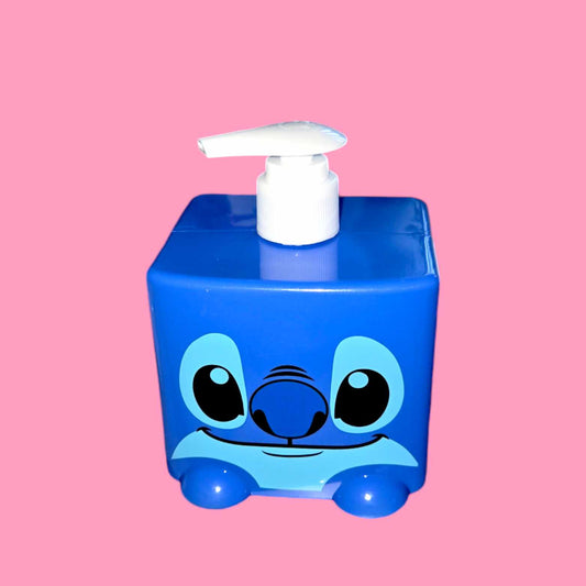 Stitch Soap Pump Holder