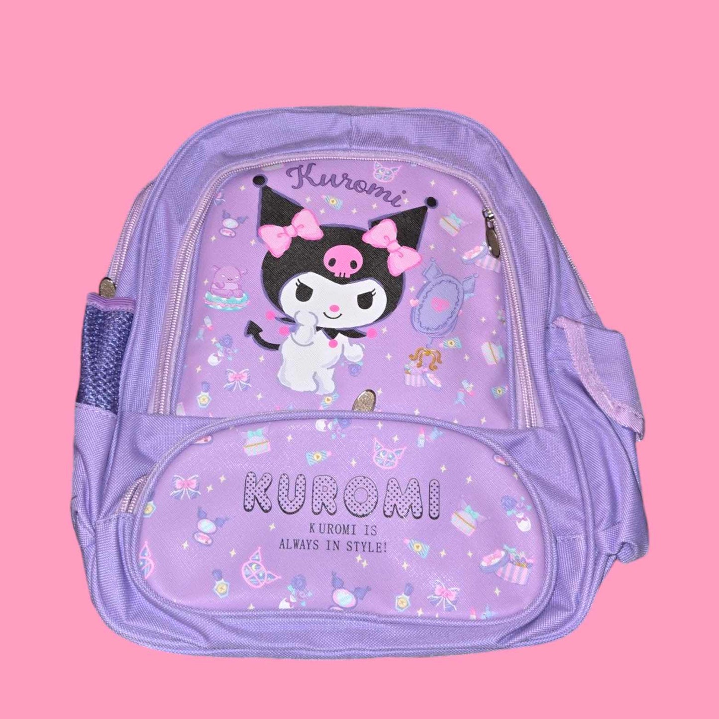 HK & Friends Backpack