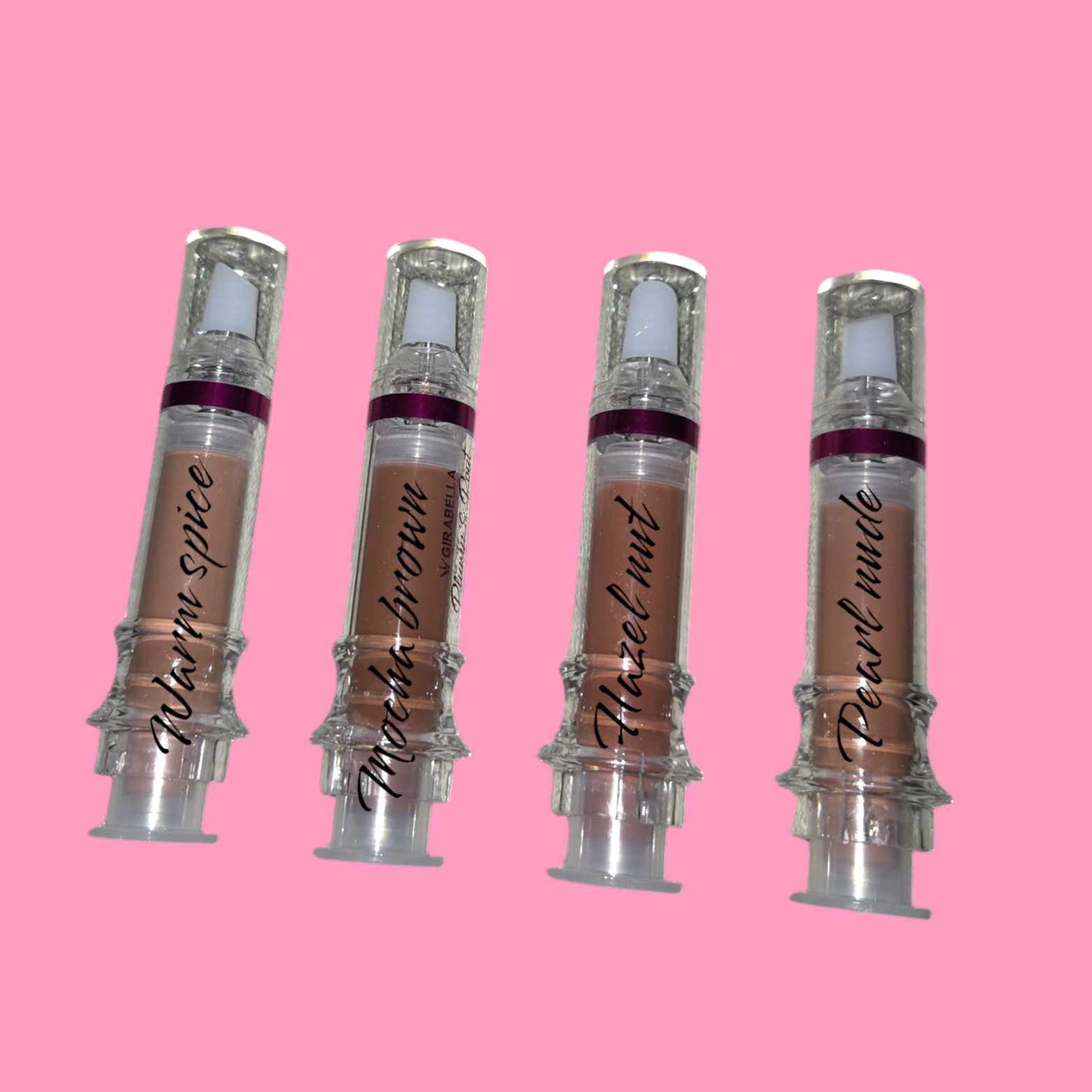 Girabella Lip Injection Lip Plumper