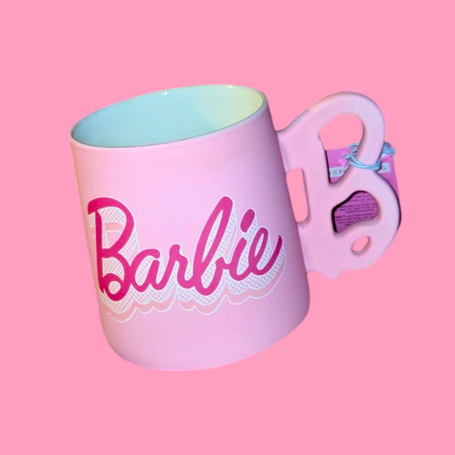 Barbie Mug