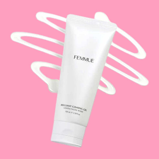 FEMMUE Brilliant Cleansing Gel