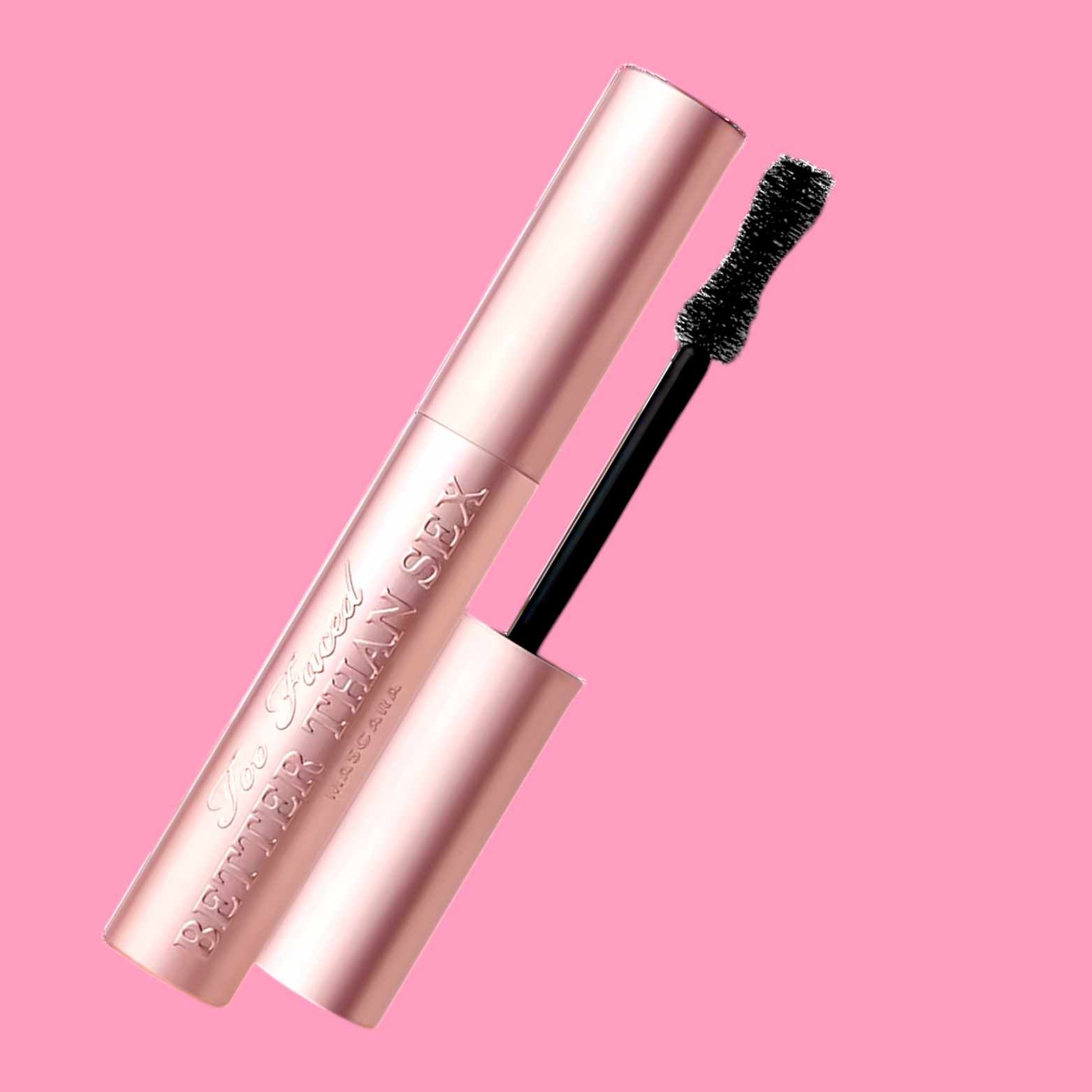 Too Faced Better Than Sex Volumizing & Lengthening Mascara