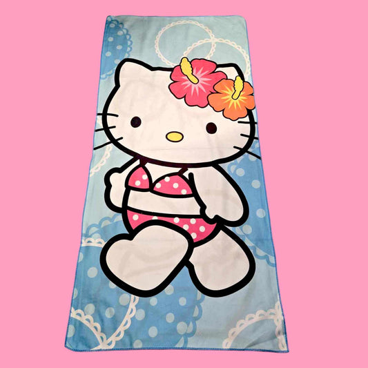 HK Aloha Towel