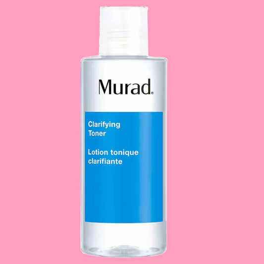 Murad Clarifying Toner for Acne-Prone Skin