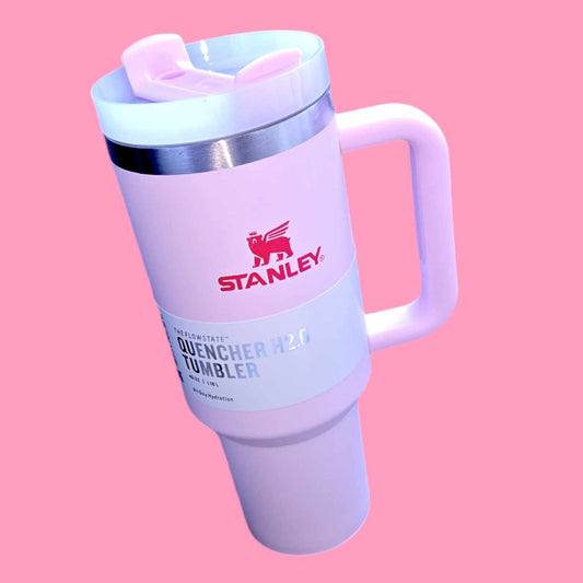 Stanley Dupe Tumbler 40 oz