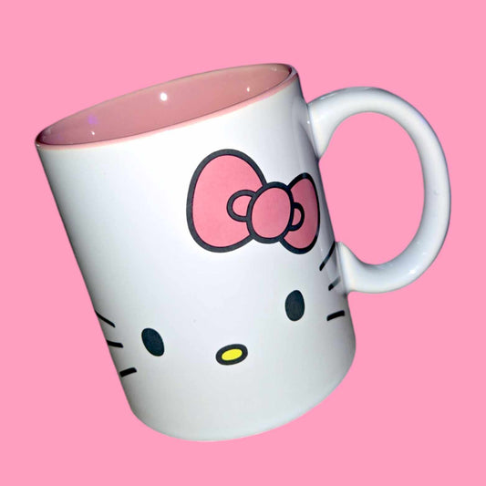 HK Girly Mug