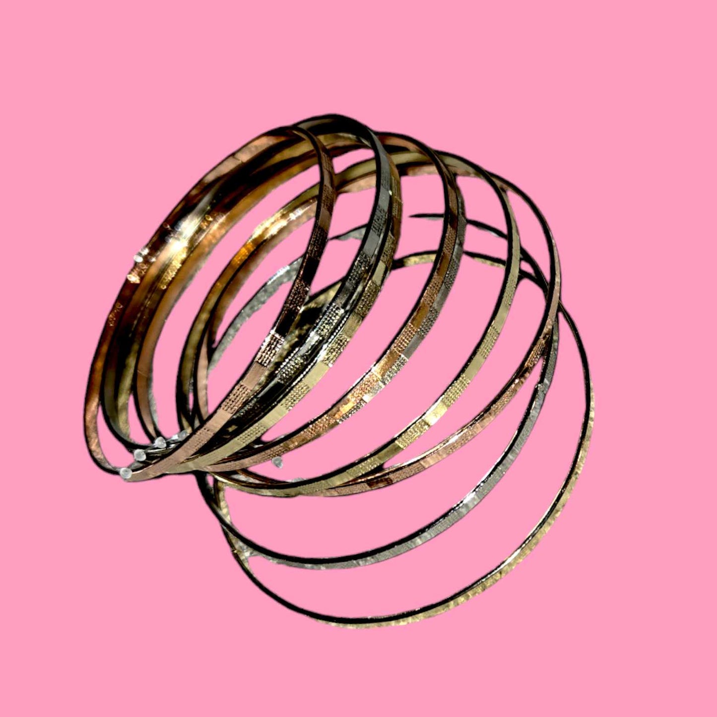 Bangle Set