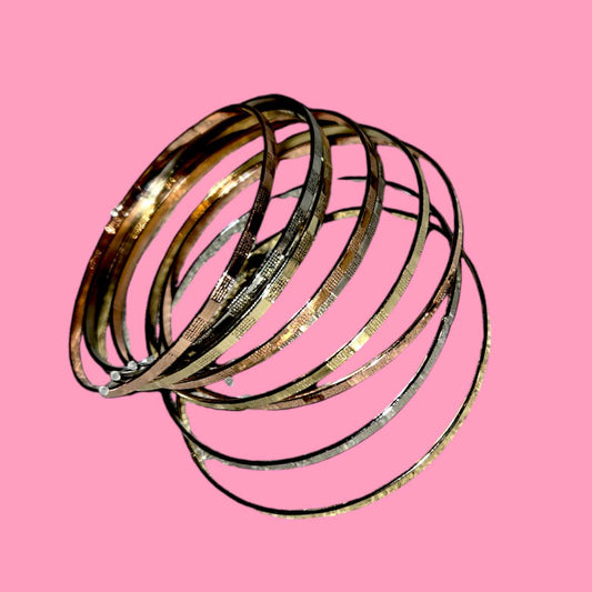 Bangle Set