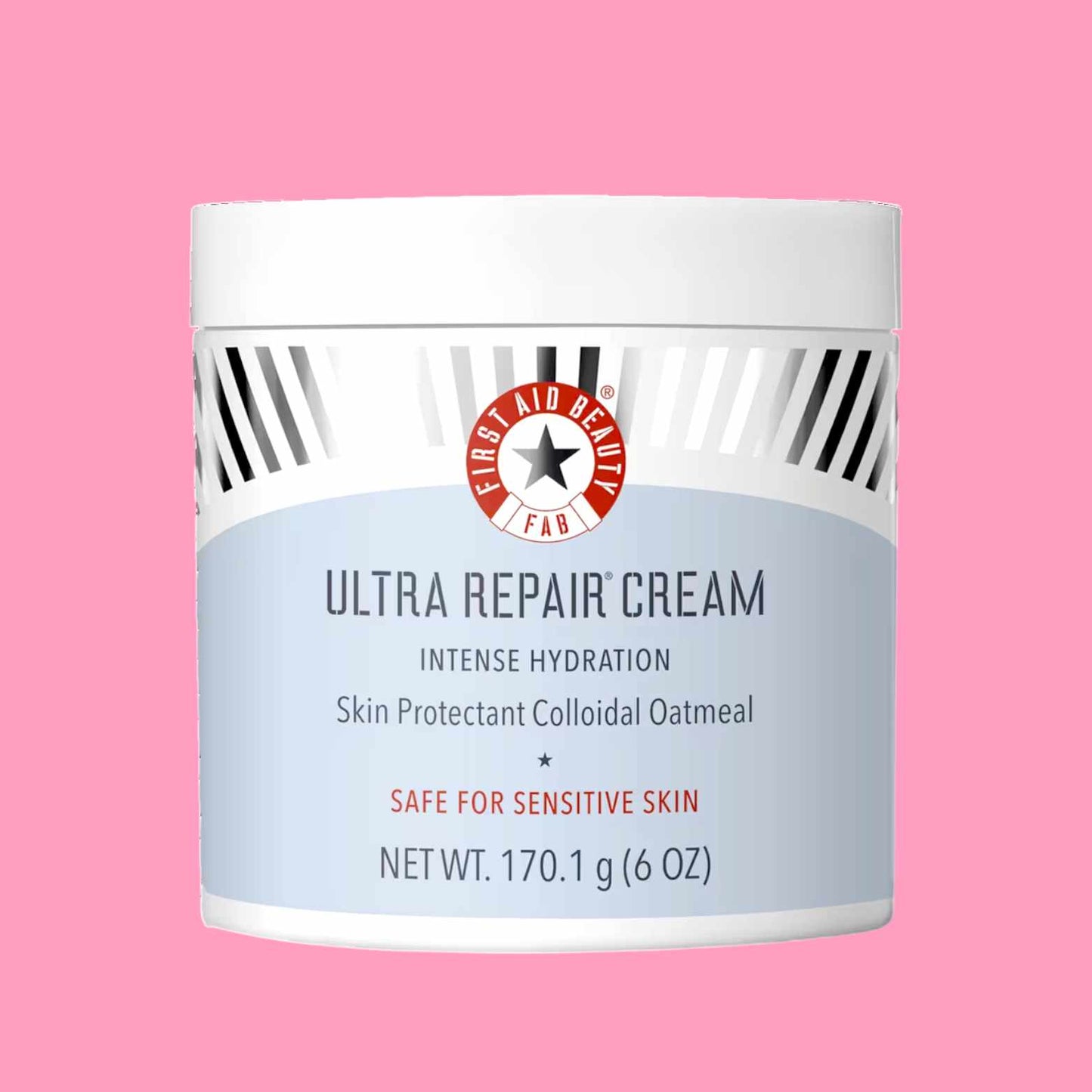 First Aid Beauty Ultra Repair Cream