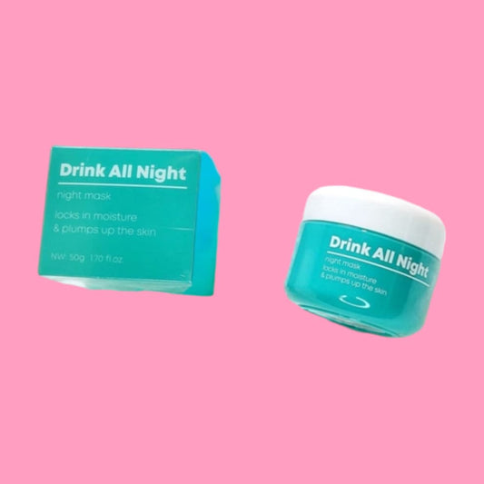 Amuse Drink All Night Mask