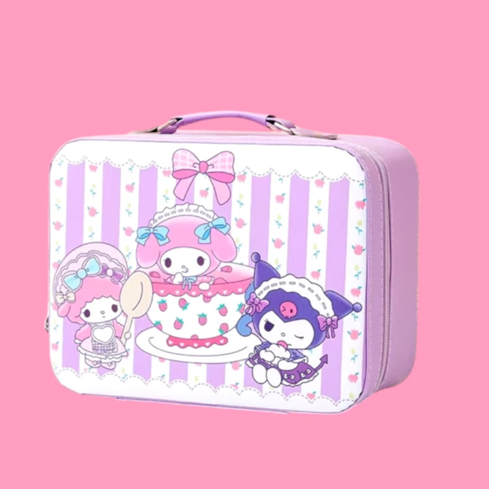 Hello Kitty & Friends Travel Organizer