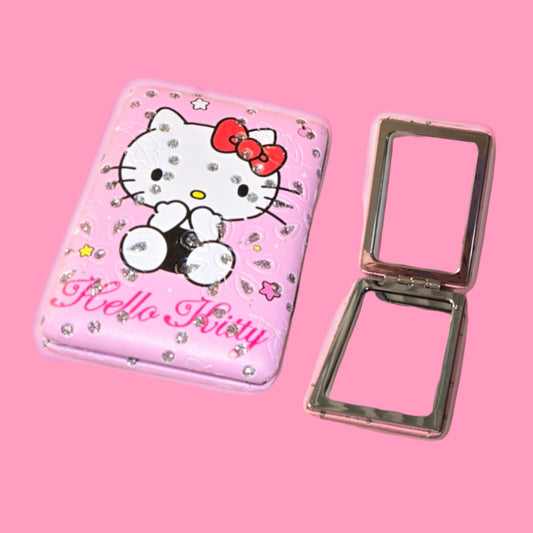 HK Compact Mirror