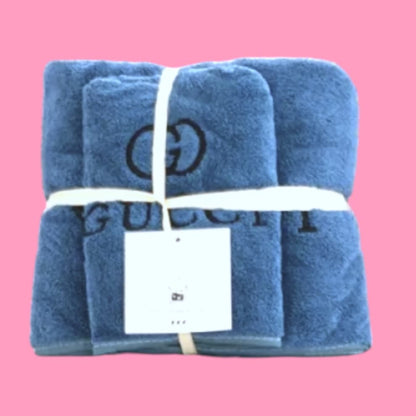 GG Towel 2 Pc Set